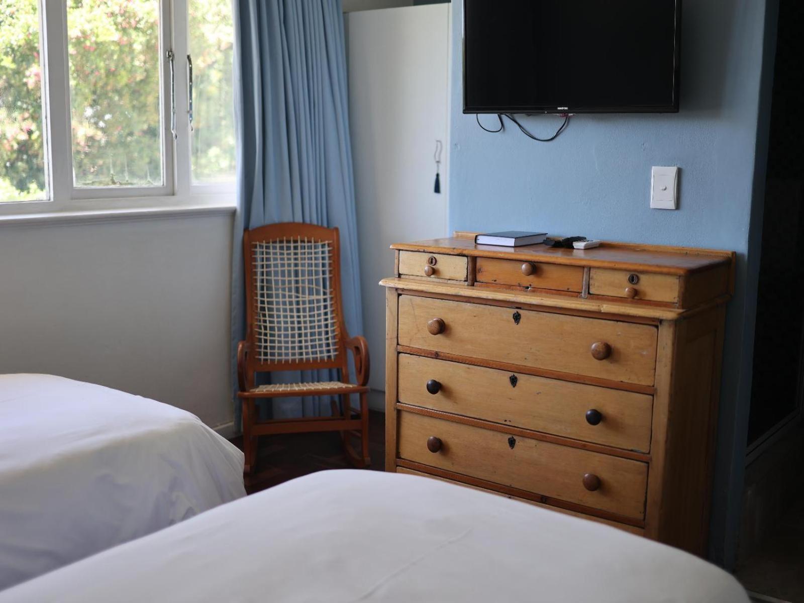 The Boston Guest House Bellville Habitación foto
